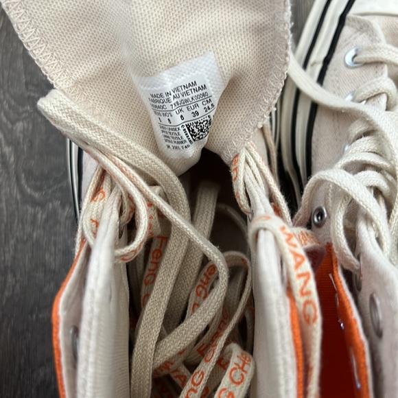 converse x Fengchenwang - Picture 5 of 6